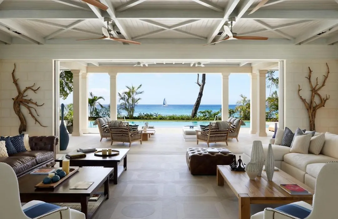Villa Tamarindo Luxury Beachfront Villa By One Caribbean Estates-1