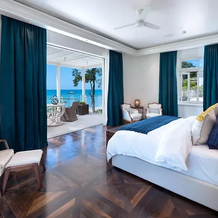 Villa Tamarindo Luxury Beachfront Villa By One Caribbean Estates-3