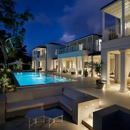 Villa Tamarindo Luxury Beachfront Villa By One Caribbean Estates-2
